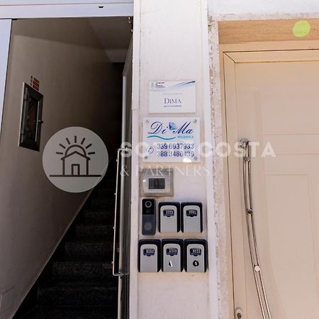 Di Ma B&B Porto Cesareo Exterior photo