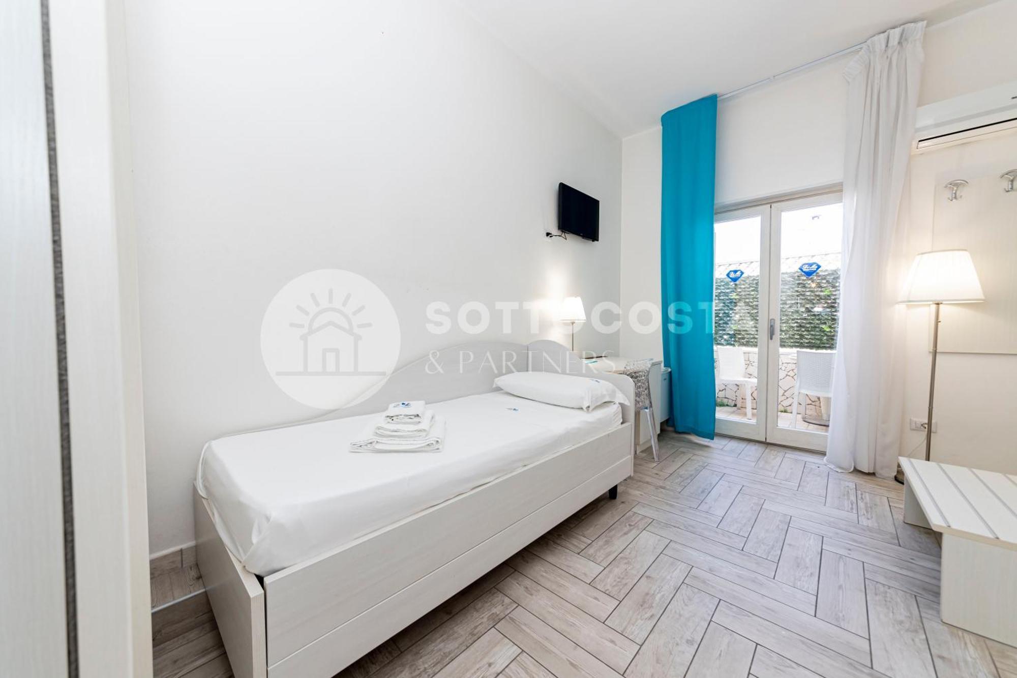 Di Ma B&B Porto Cesareo Exterior photo