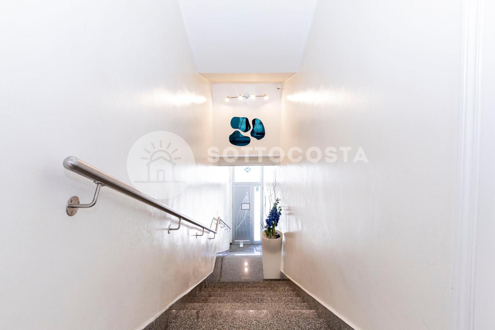Di Ma B&B Porto Cesareo Exterior photo