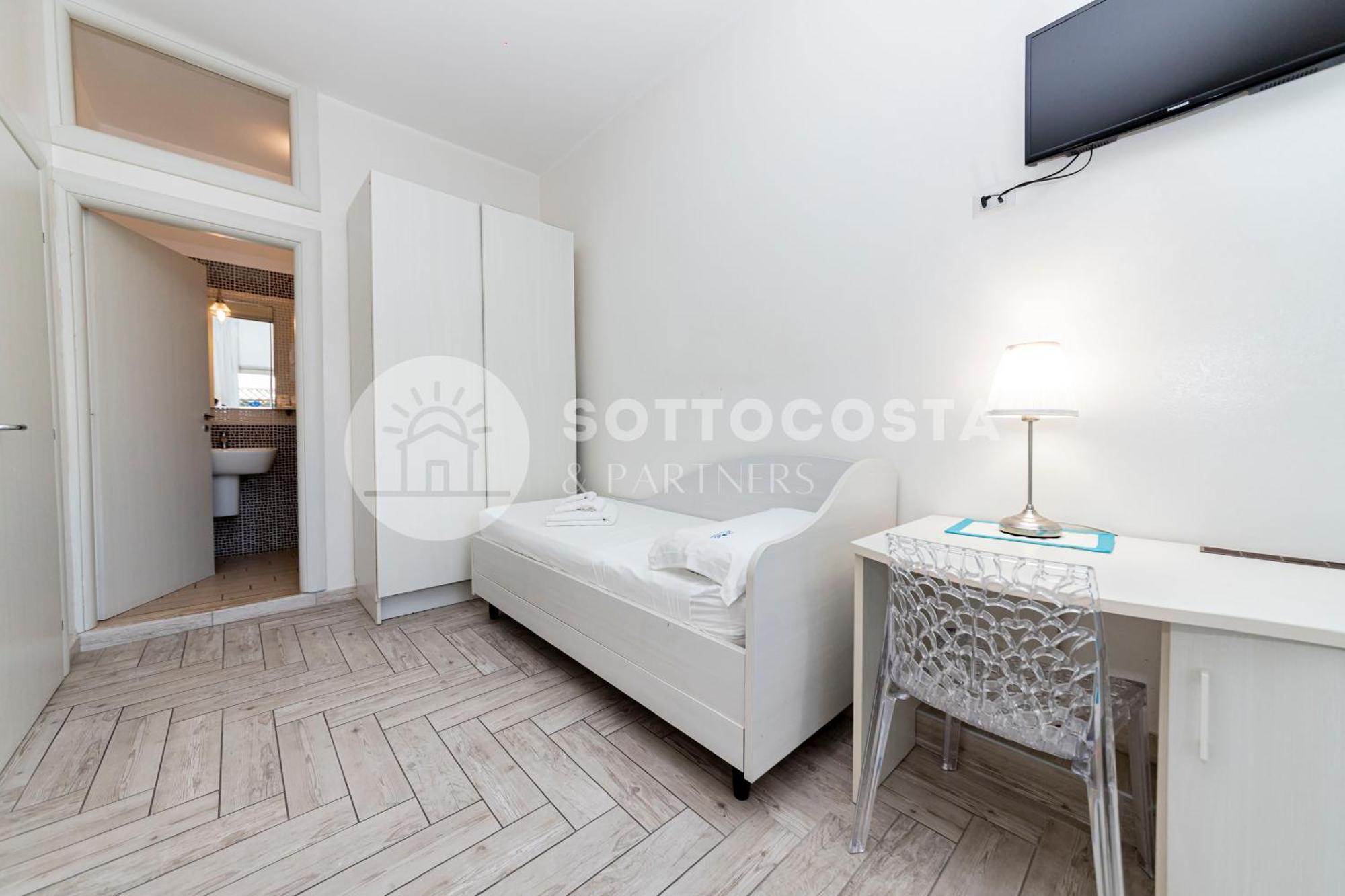 Di Ma B&B Porto Cesareo Exterior photo