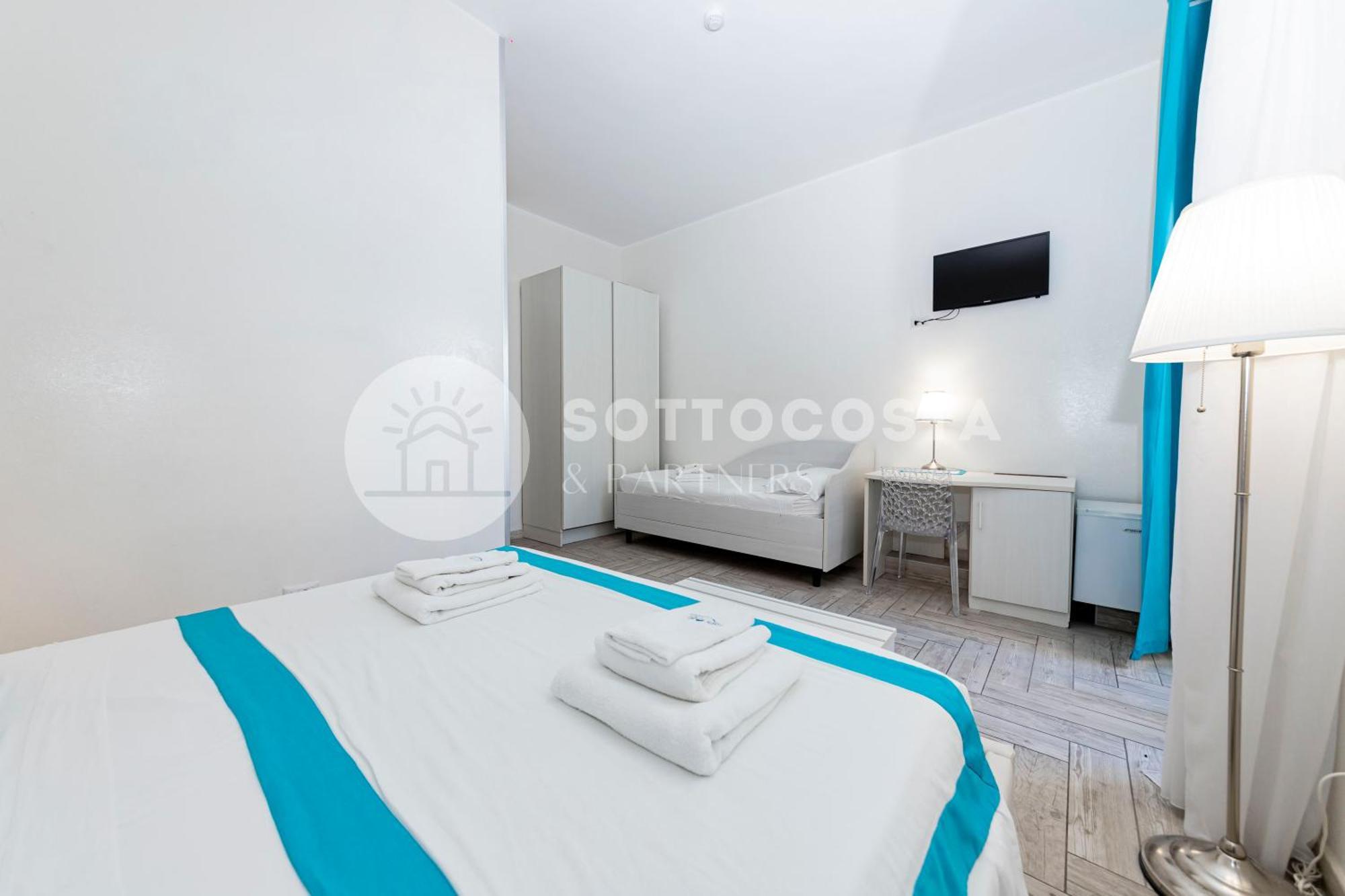 Di Ma B&B Porto Cesareo Exterior photo