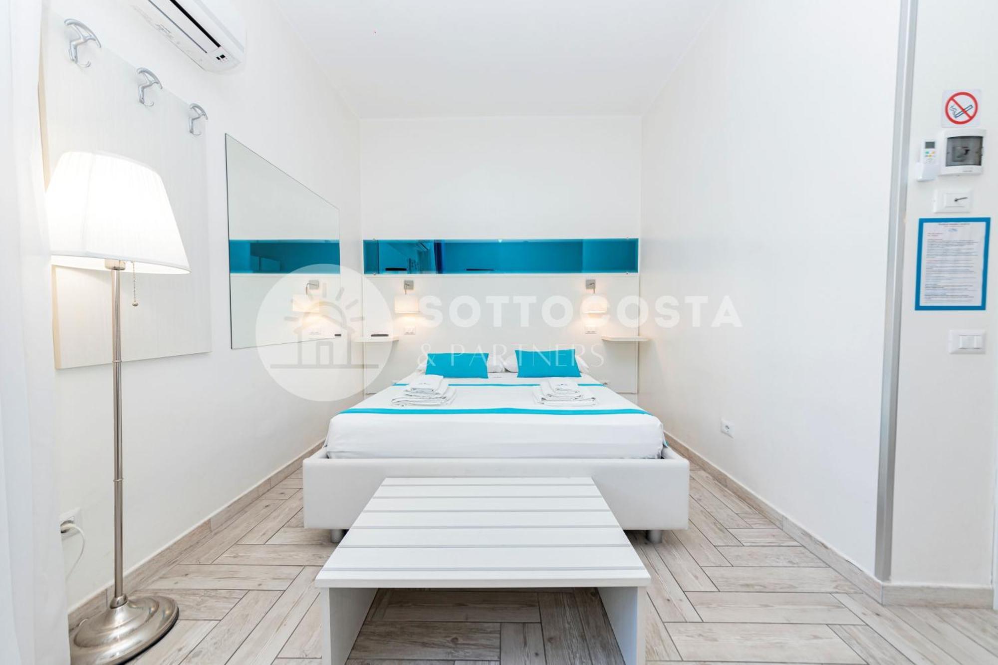 Di Ma B&B Porto Cesareo Exterior photo