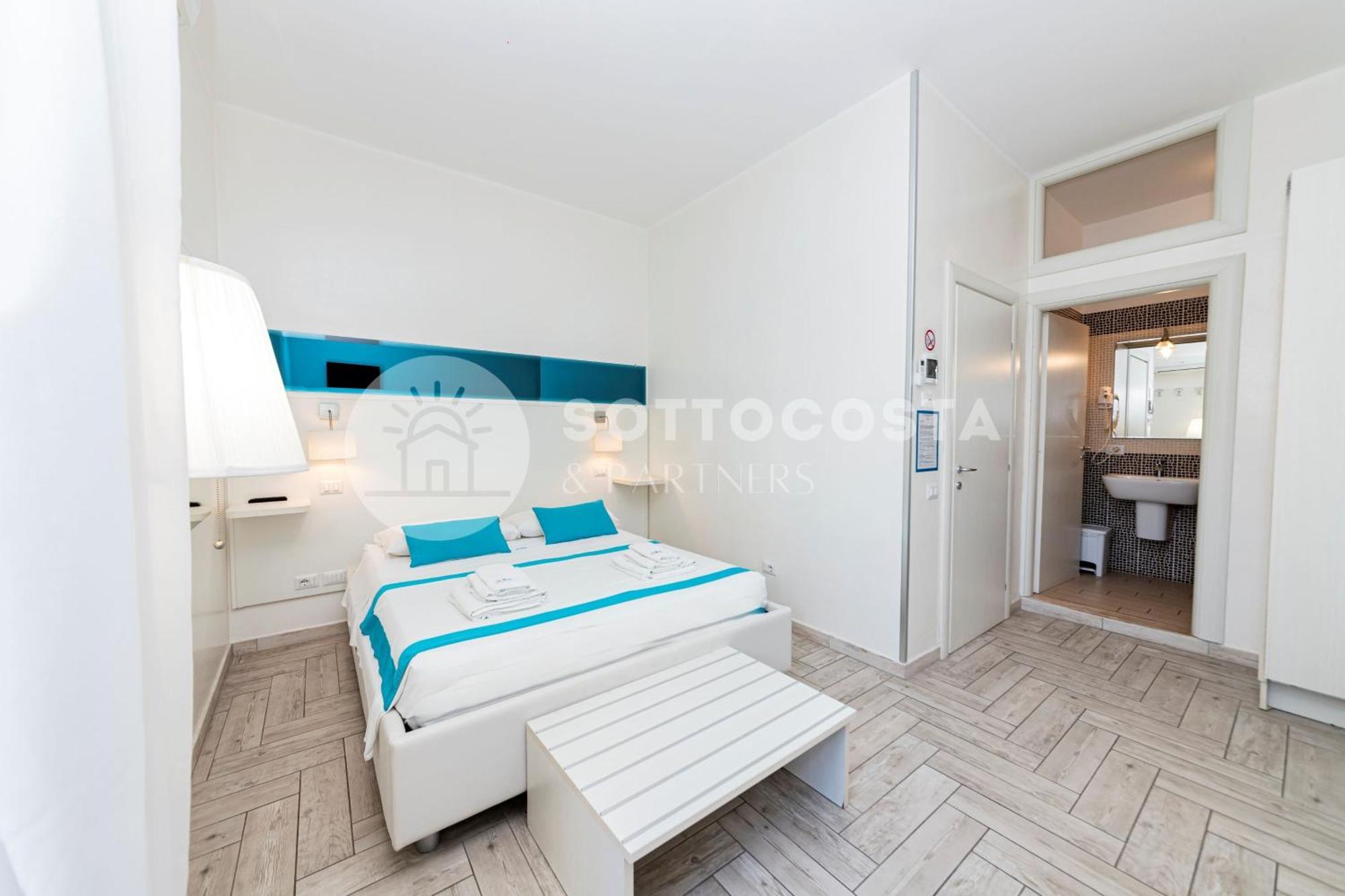 Di Ma B&B Porto Cesareo Exterior photo