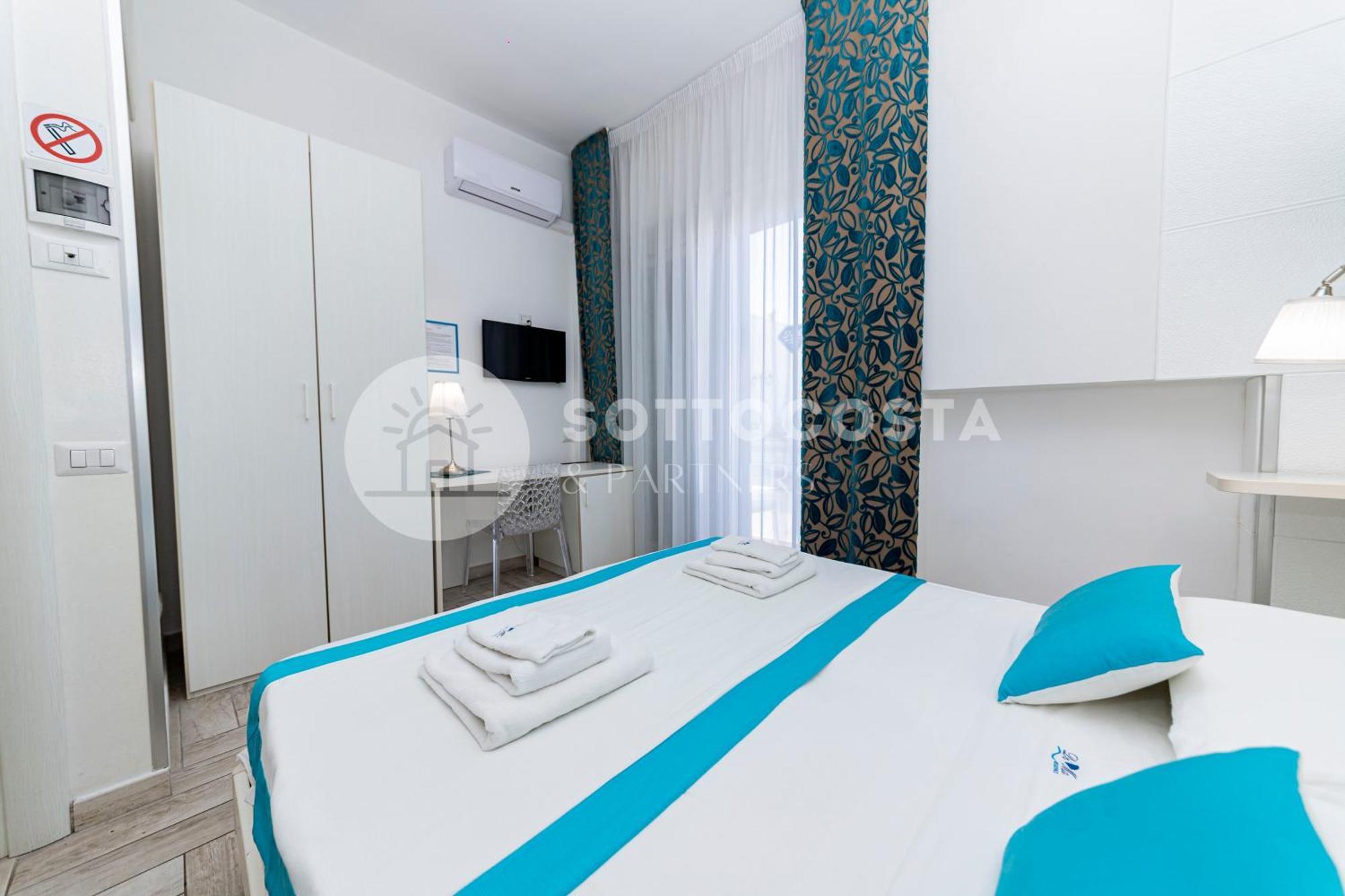 Di Ma B&B Porto Cesareo Exterior photo