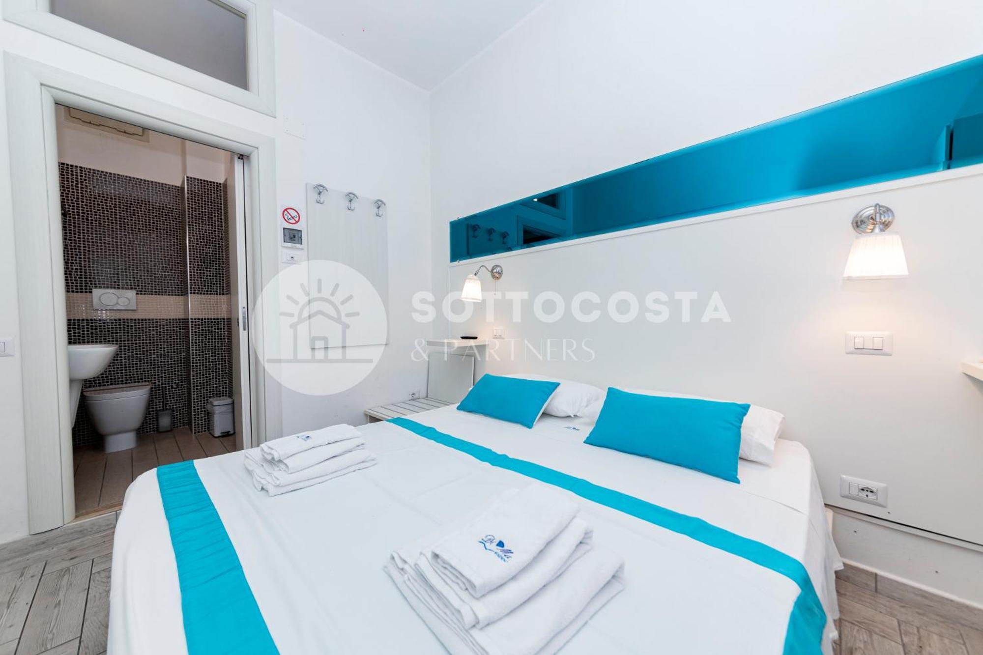 Di Ma B&B Porto Cesareo Exterior photo