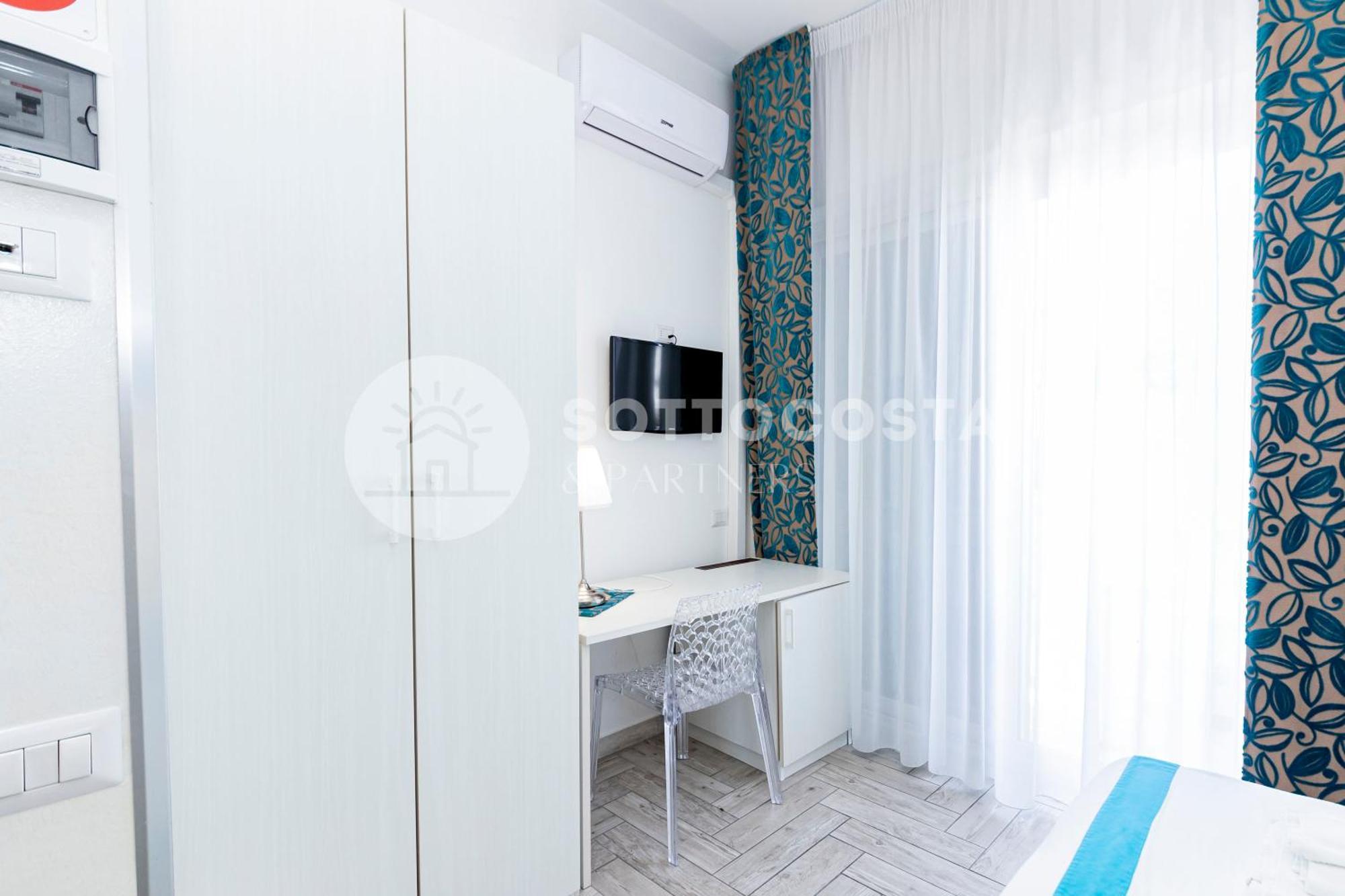 Di Ma B&B Porto Cesareo Exterior photo