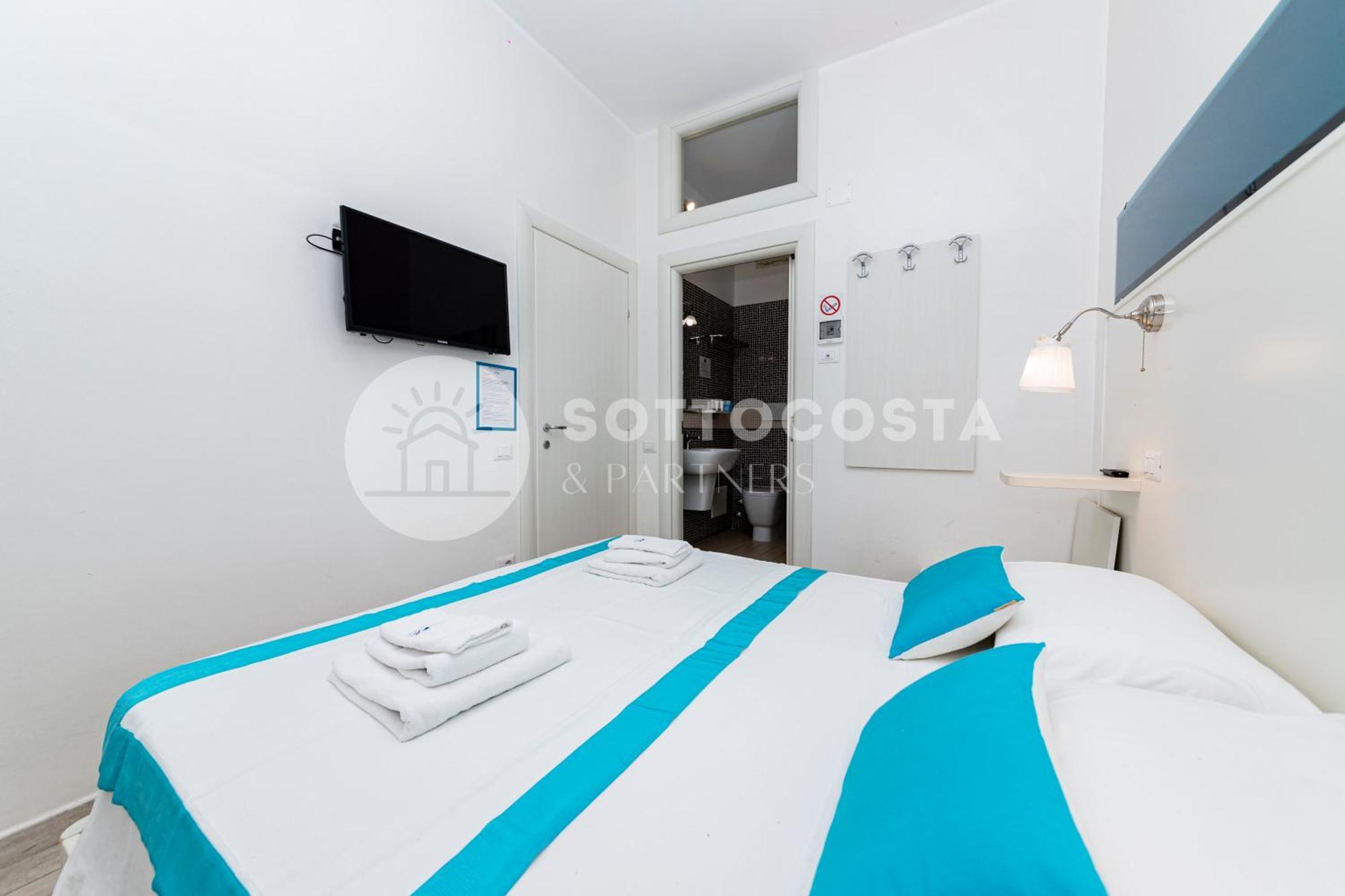 Di Ma B&B Porto Cesareo Exterior photo
