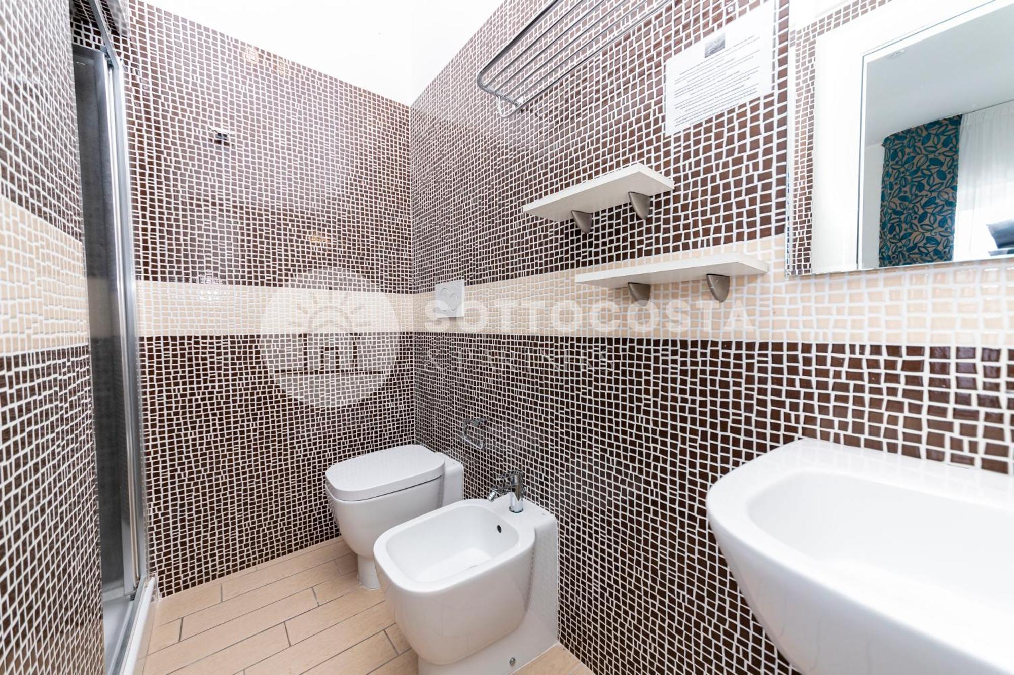 Di Ma B&B Porto Cesareo Exterior photo
